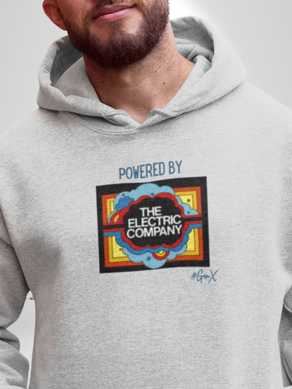 Electric Company Hoodie