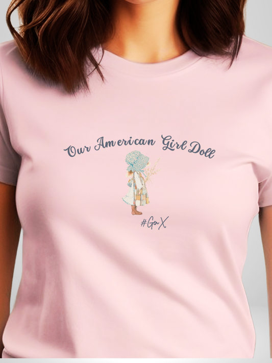 Holly Hobby Tee