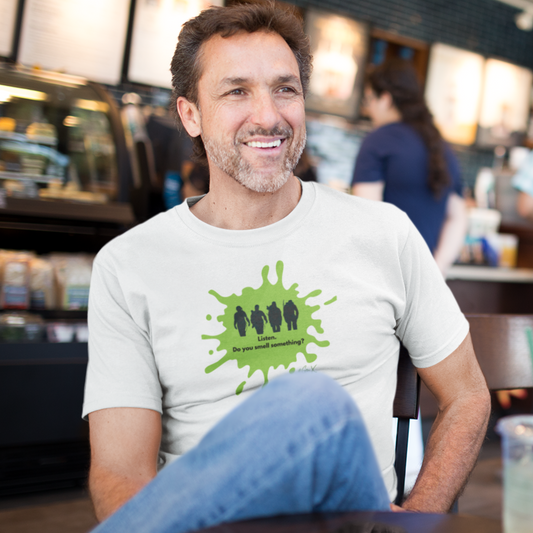 Ghostbusters Tee