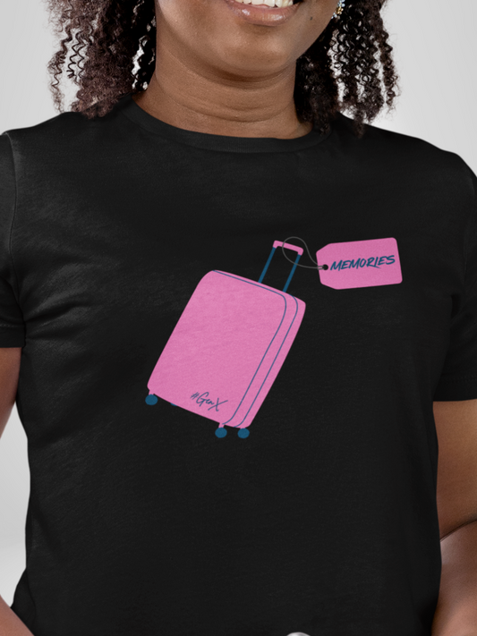 Time after Time Tee