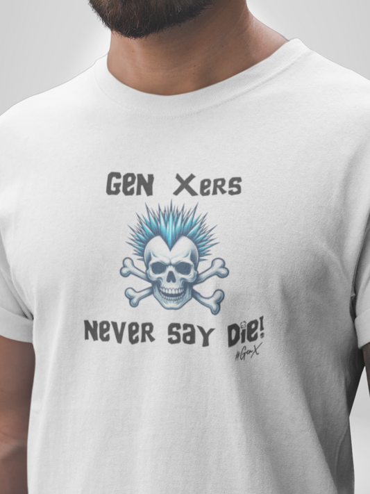 Goonies Tee
