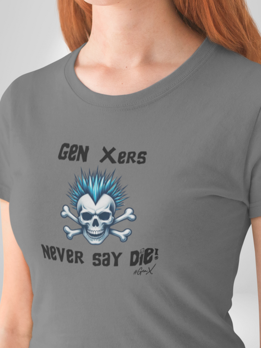 Goonies Tee