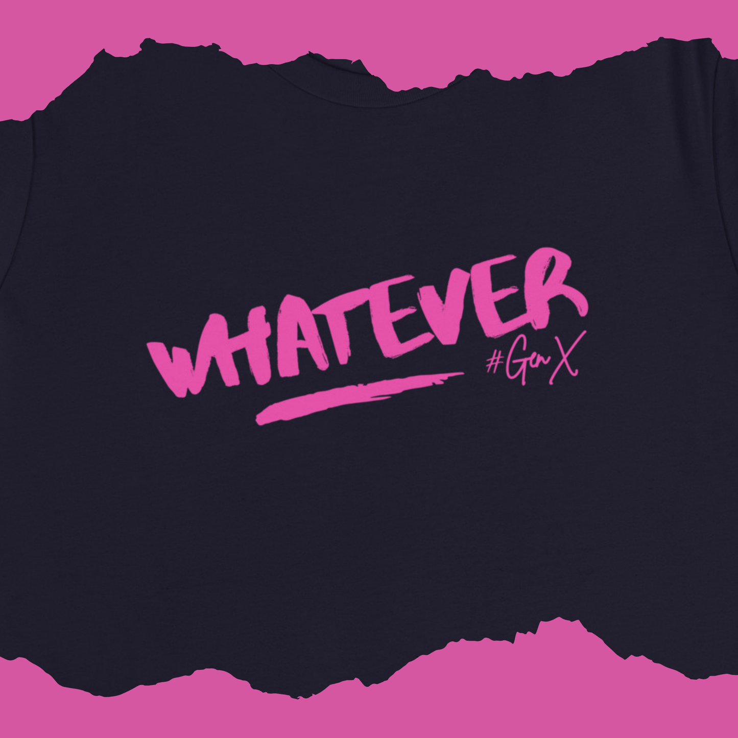 Whatever Tee