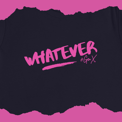 Whatever Tee