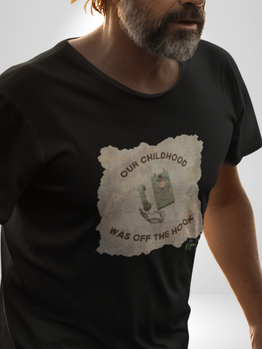 Off the Hook Tee