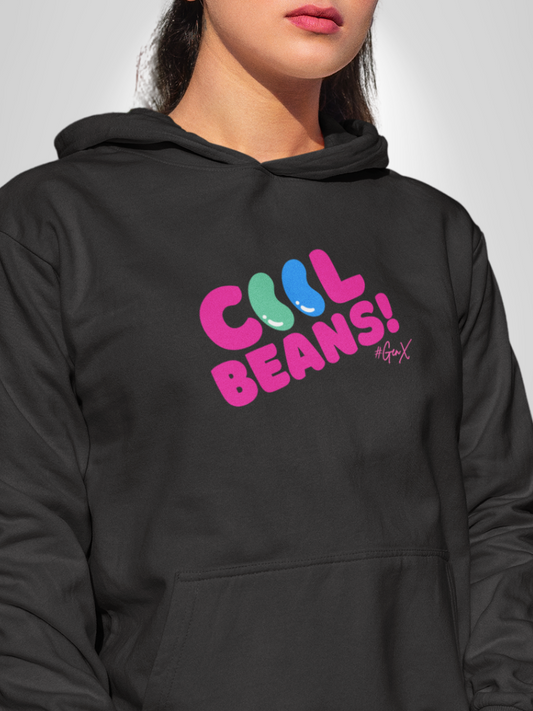 Cool Beans! Hoodie