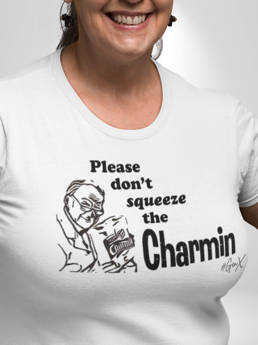 Charmin Tee