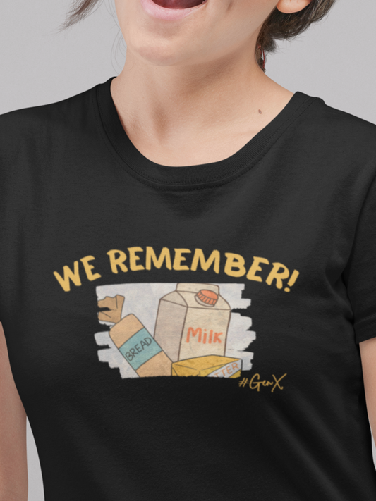 Sesame Street: We Remember