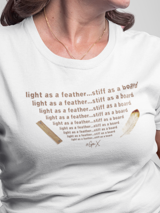 Light as a Feather Tee