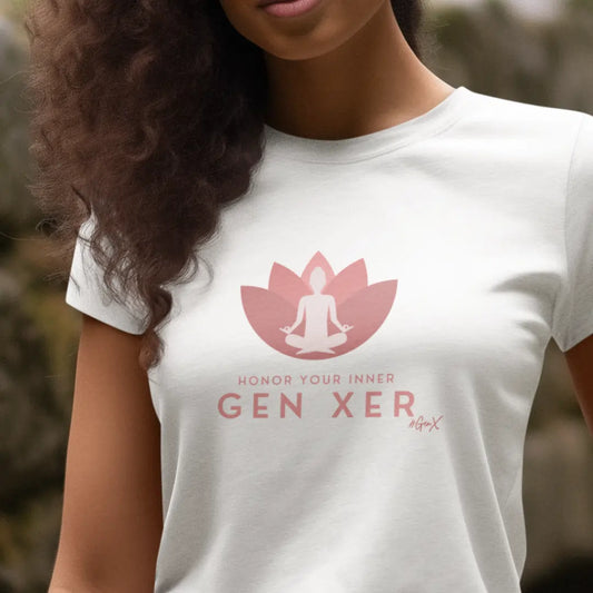 Inner Gen Xer Tee
