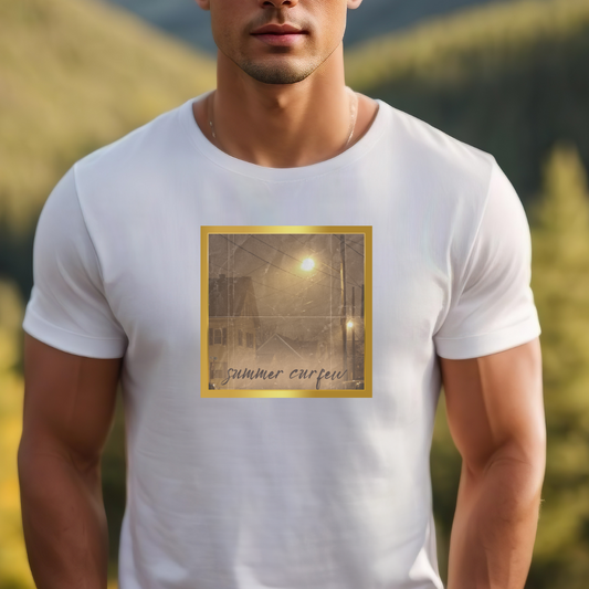 Summer Curfew Tee