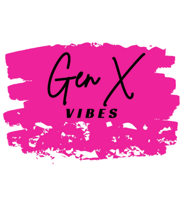 Gen X Vibes 