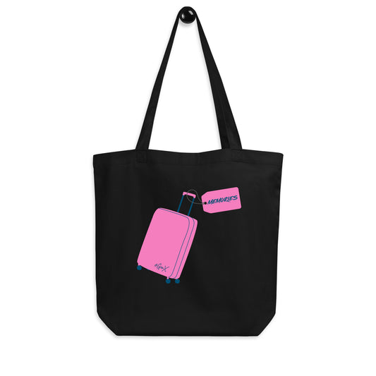 Time After Time Tote