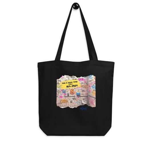 867-5309 Tote