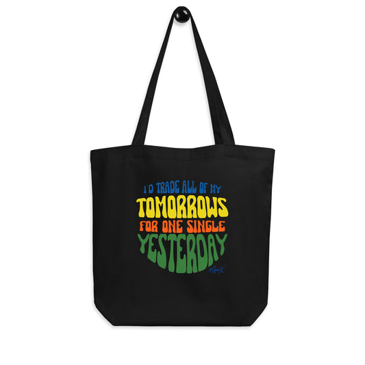 Me and  My Bobby McGee Tote