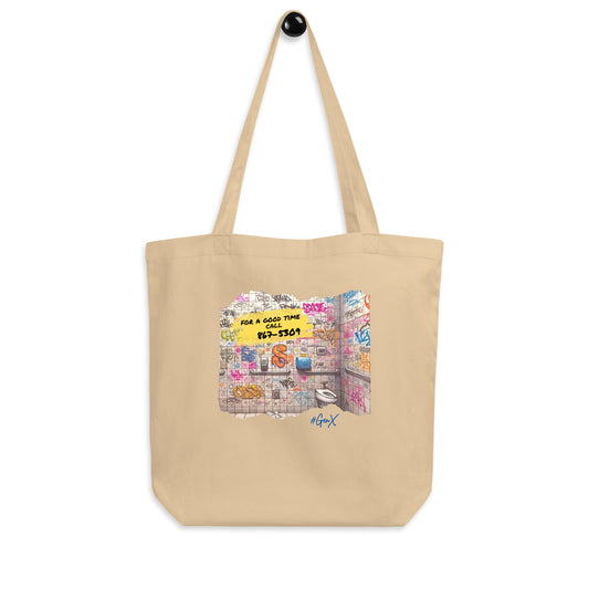 867-5309 Tote