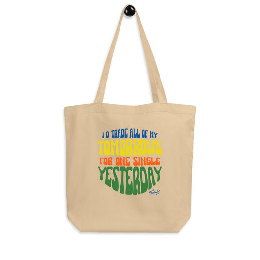 Me and  My Bobby McGee Tote