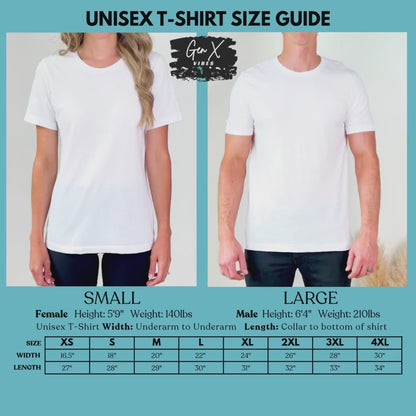 I Survived Red Rover Tee