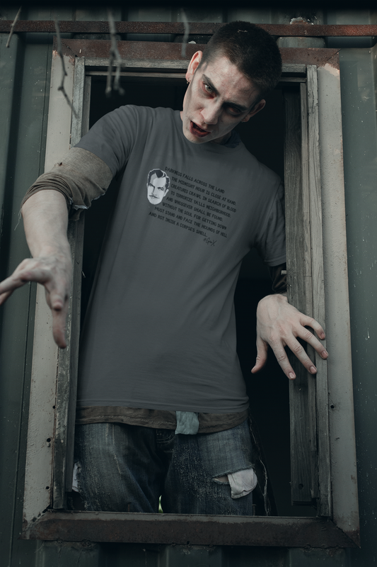 Thriller Halloween Tee