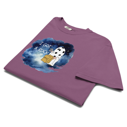 I Got a Rock Halloween Tee
