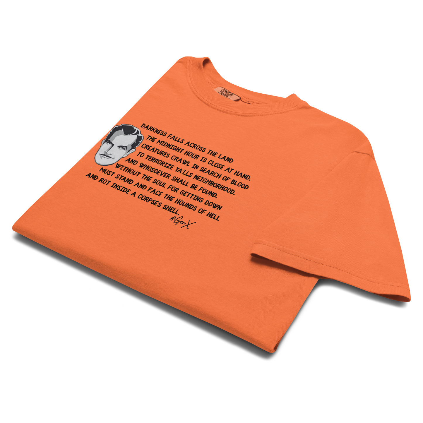 Thriller Halloween Tee