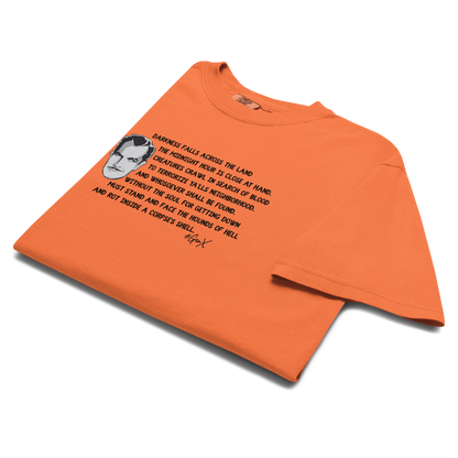 Thriller Halloween Tee