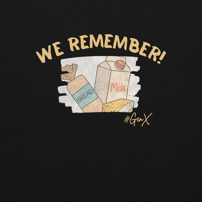 Sesame Street We Remember Hoodie