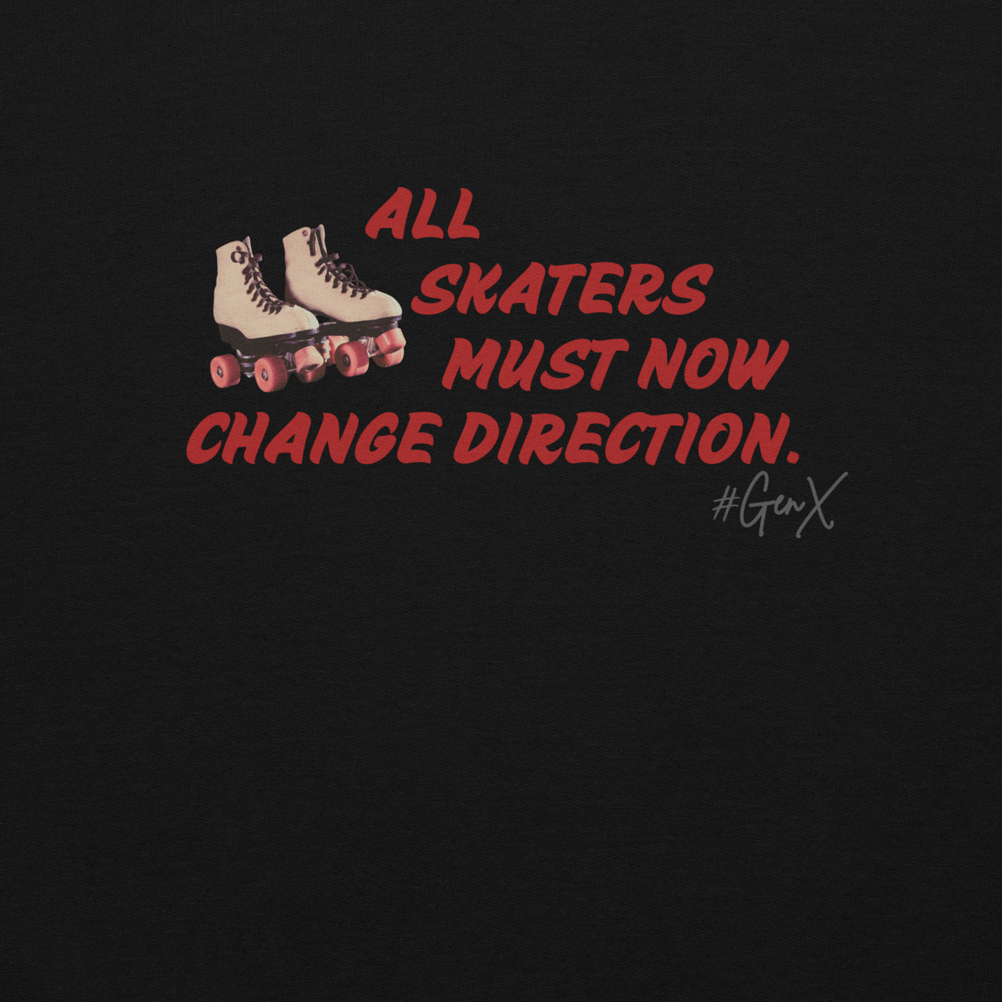 All Skaters Hoodie