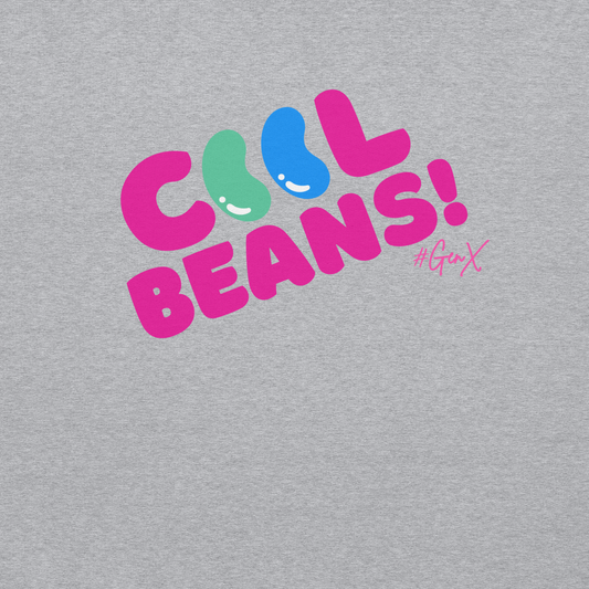 Cool Beans! Hoodie