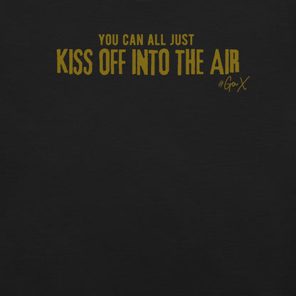 Kiss Off Tee