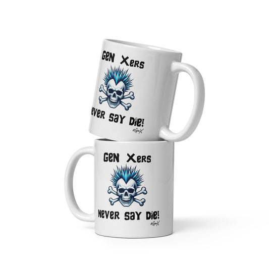 Goonies Mug