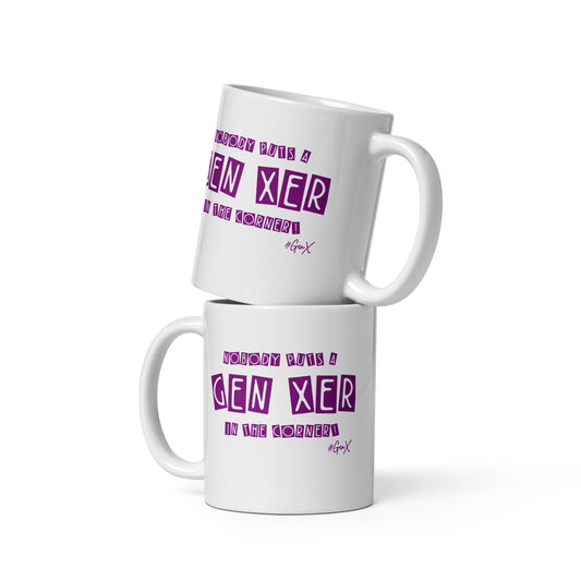 Dirty Dancing Mug